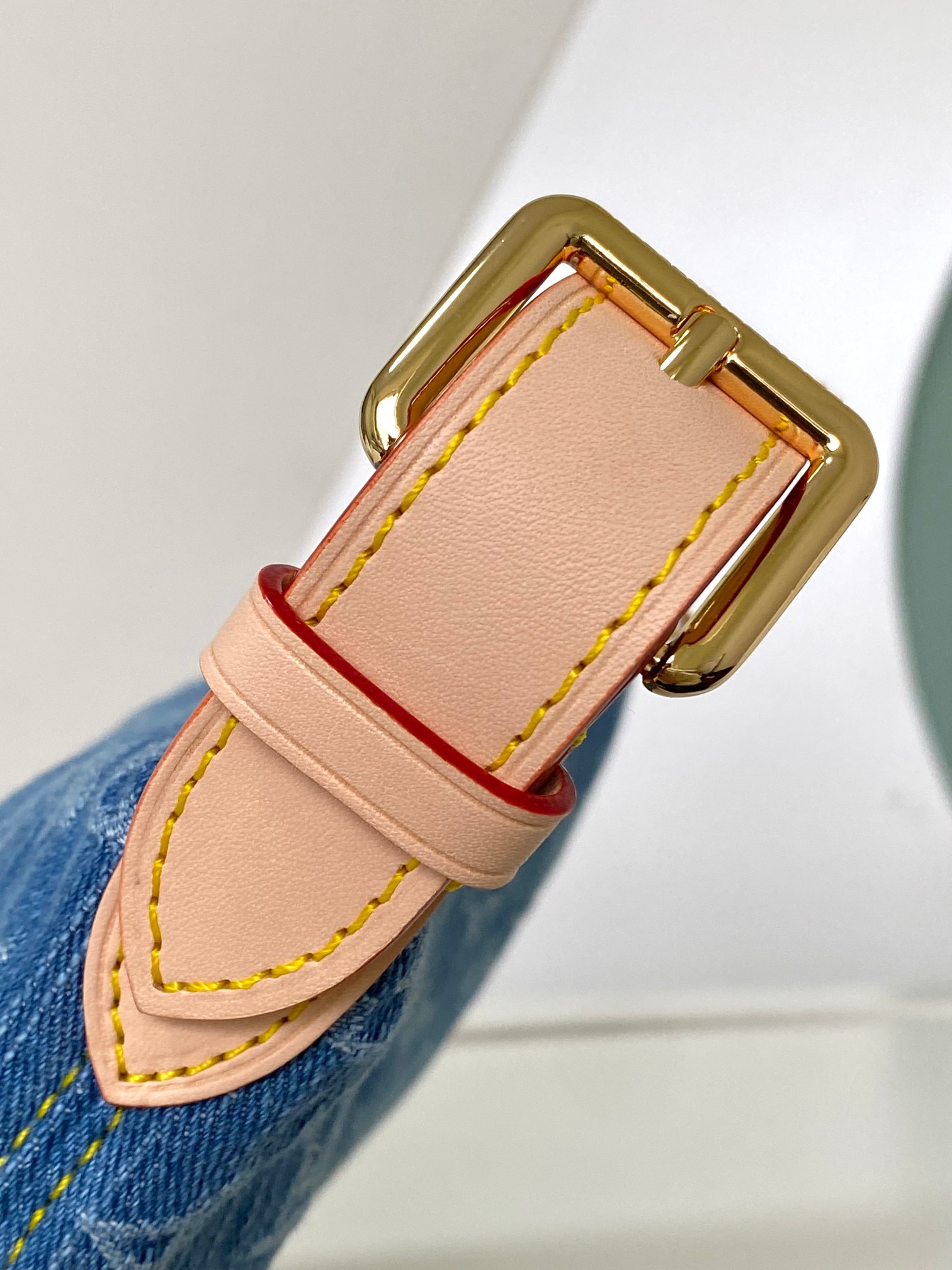 Louis Vuitton - Mini Moon - Mini Moon Bag - Image 7