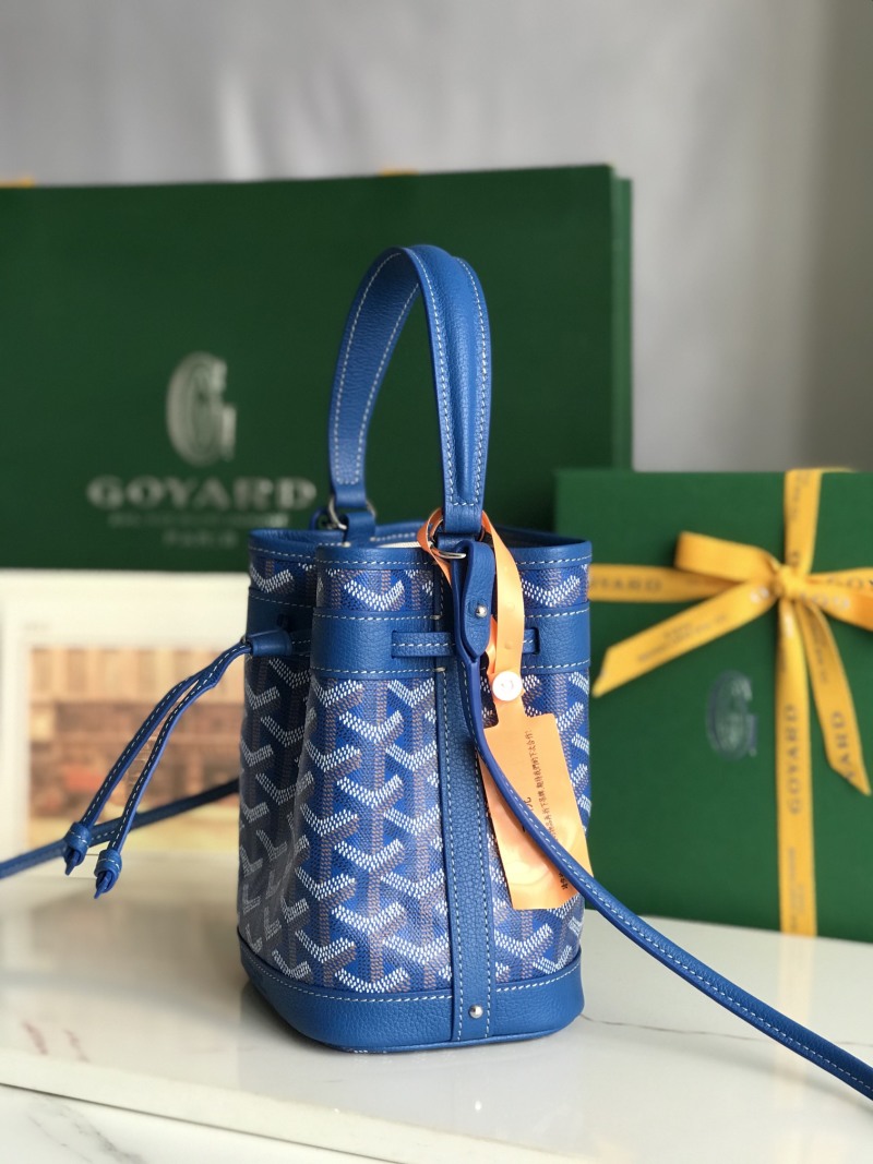 Goyard - Petit Flot Mini - Bucket Bag - Image 3