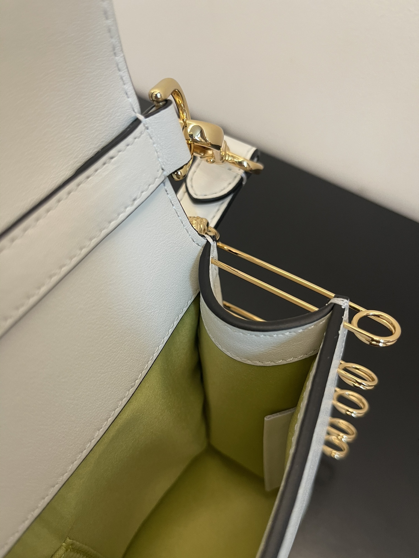 Fendi - Baguette - Image 5