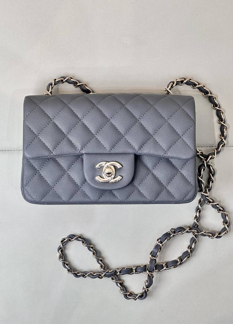 Chanel - Classic Flap - Image 6