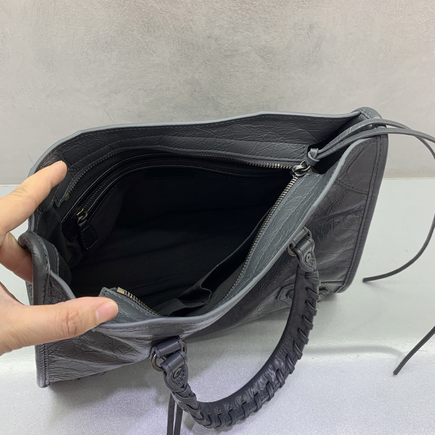 Balenciaga - Le City - Wallet - Image 7