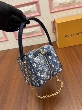 Louis Vuitton - Papillon - Mini Papillon - Image 3