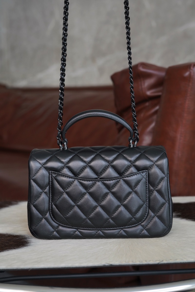 Chanel - Classic Flap - Mini Bag - Image 3