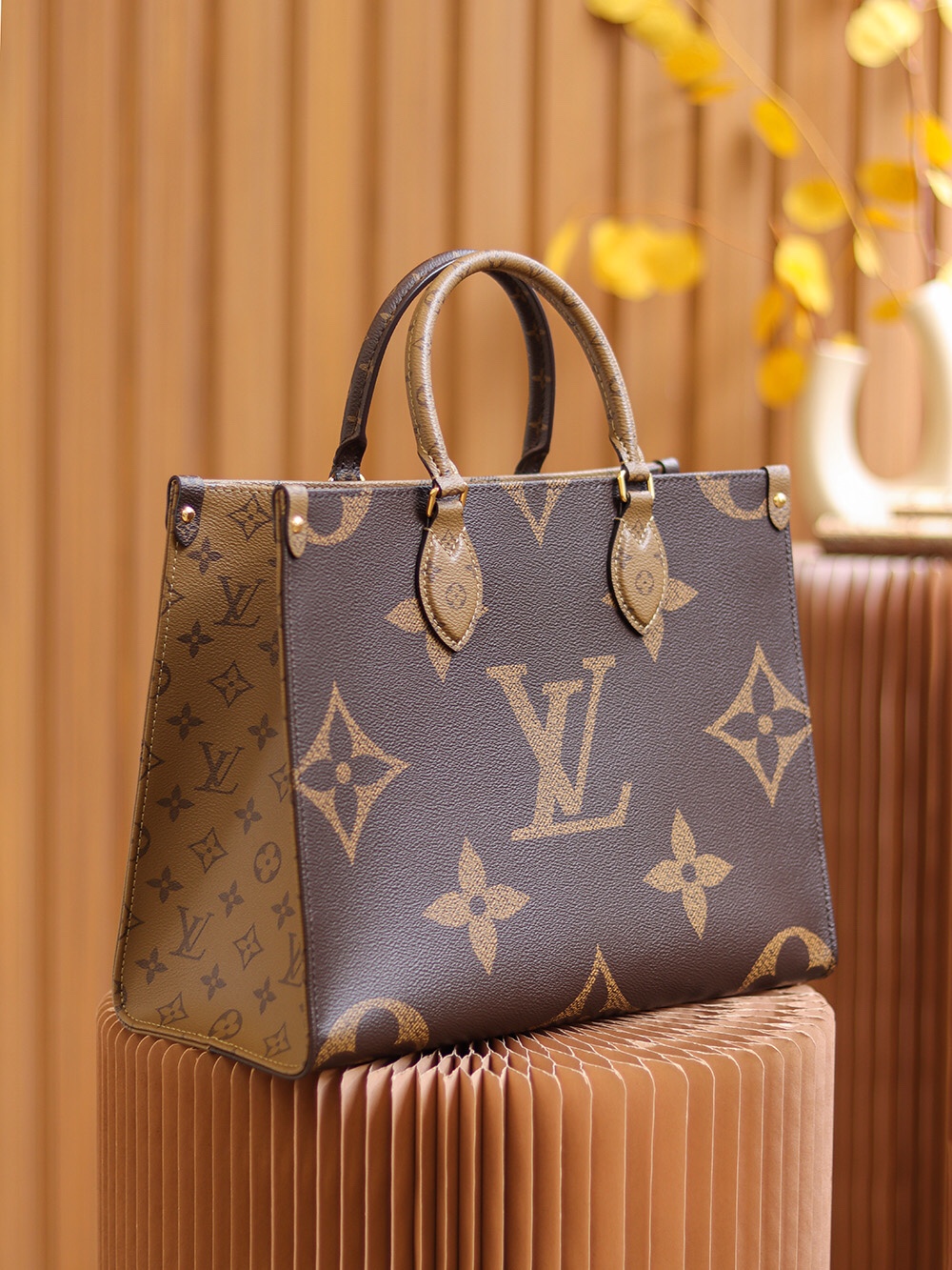 Louis Vuitton - OnTheGo - OnTheGo MM - Image 8