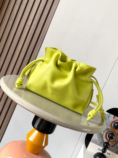 Loewe - Flamenco - Clutch