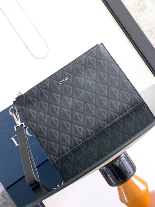 Dior - Clutch