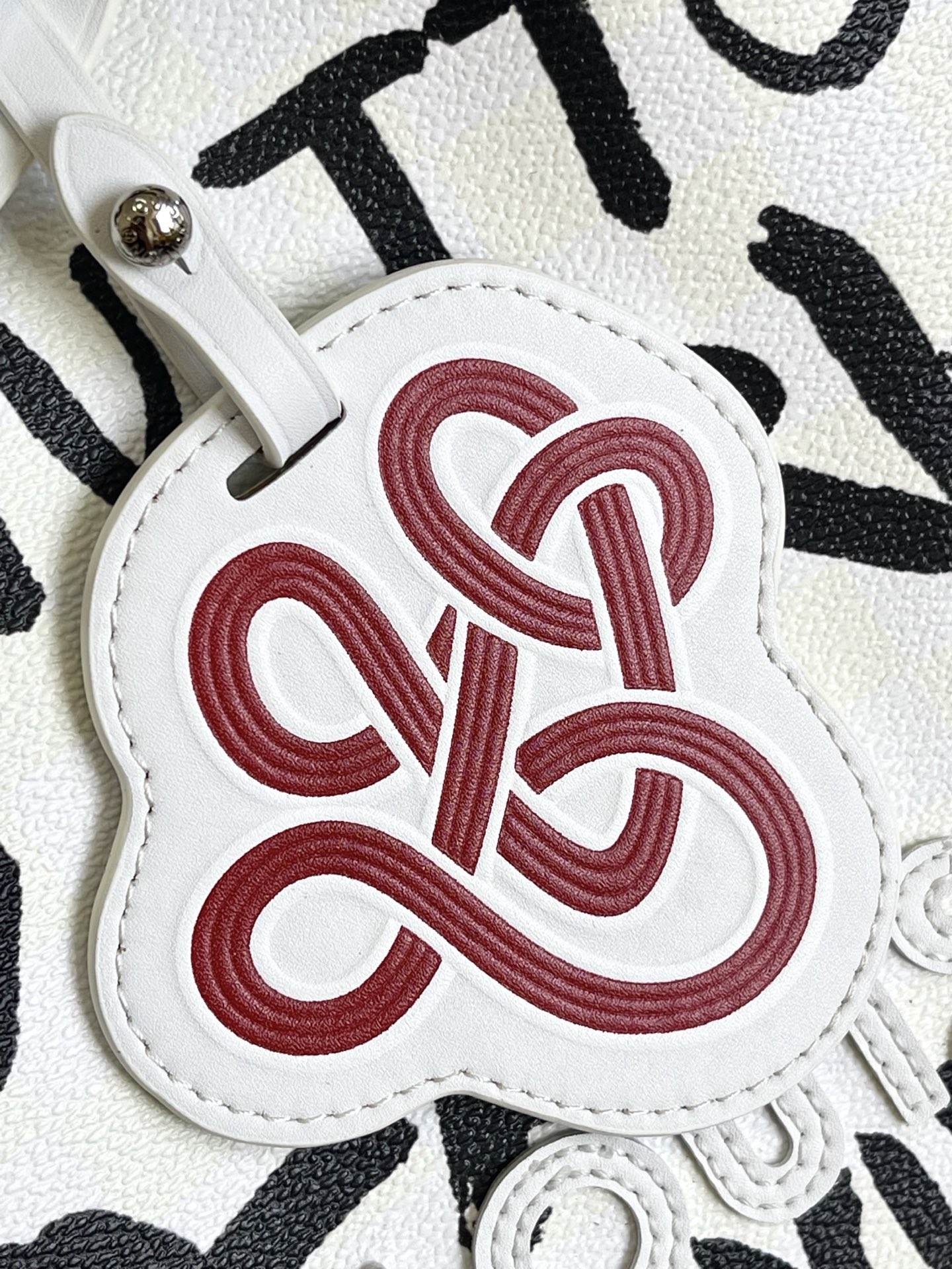 Louis Vuitton - Shopper Tote - Shopper Tote - Image 5