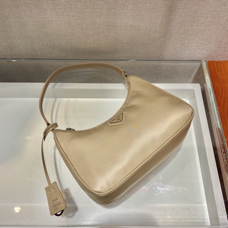 Prada - Hobo Bag - Image 3