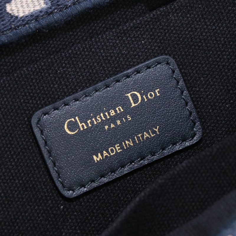 Dior - Book Tote - Tote Bag - Image 6