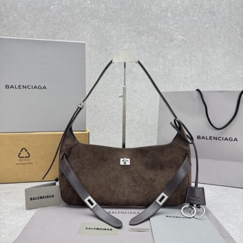 Balenciaga - Bel Air - Hobo Bag
