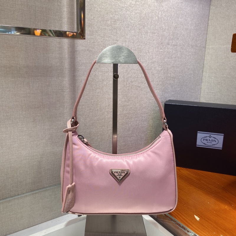 Prada - Hobo Bag - Image 2