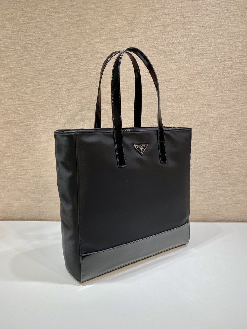 Prada - Re-Nylon - Tote Bag - Image 2