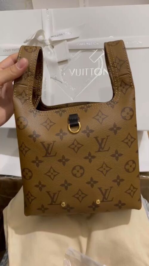 Louis Vuitton - Atlantis - Atlantis BB Bag