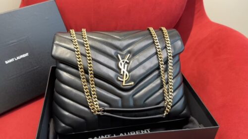 Saint Laurent - LouLou