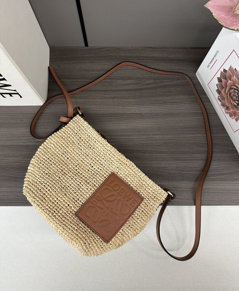 Loewe - Slit Pochette - Image 5