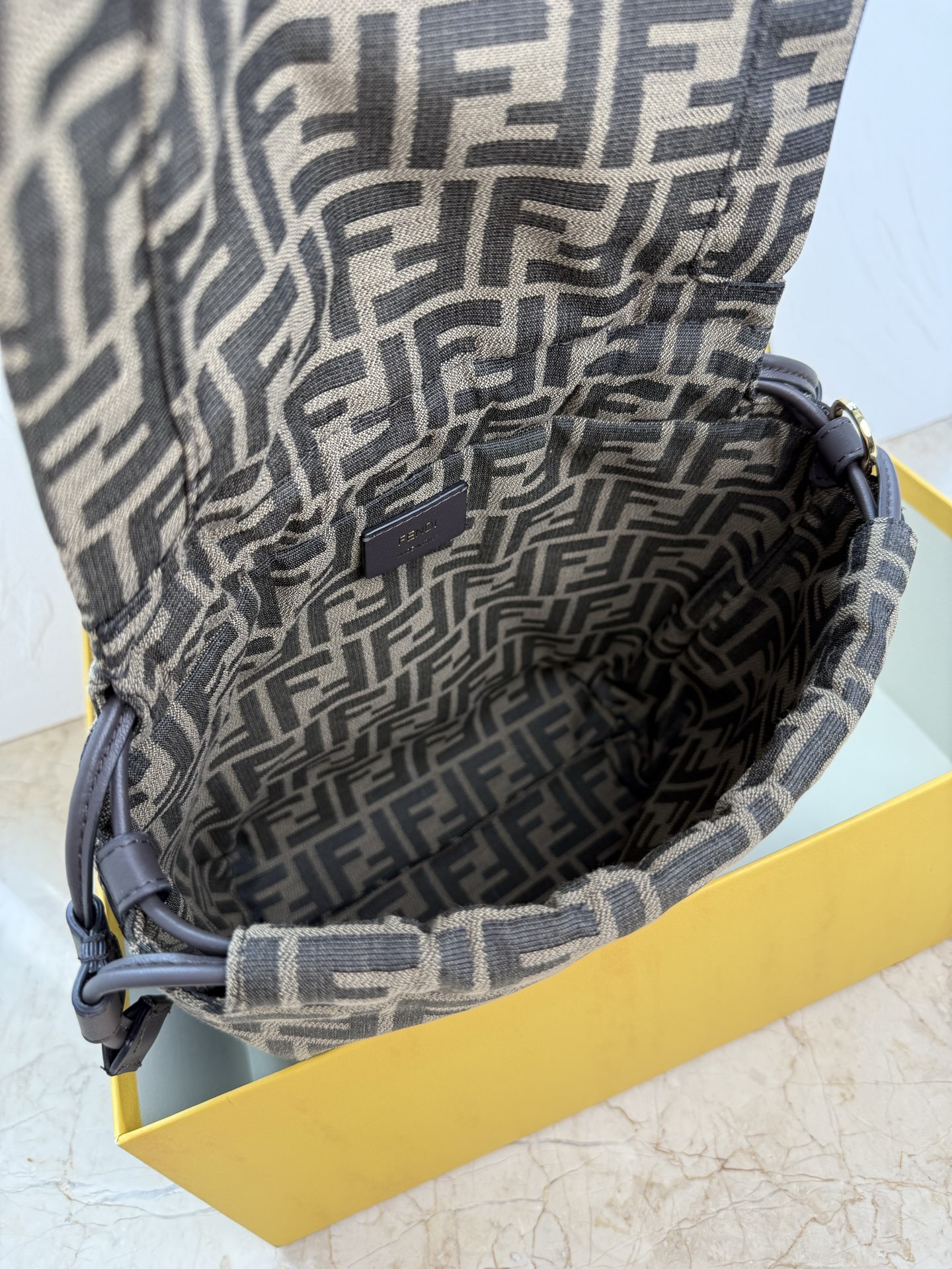 Fendi - Backpack - Image 7
