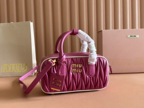 Miu Miu - Crossbody Bag