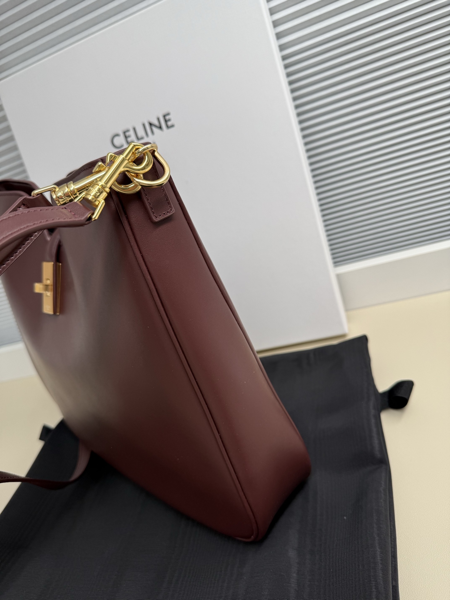 Celine - Camille - Hobo Bag - Image 3
