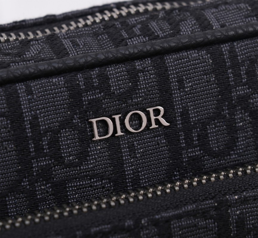 Dior - Saddle - Clutch - Image 2