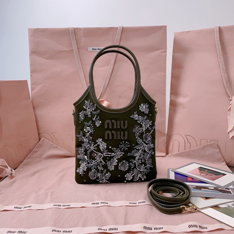 Miu Miu - Ivy - Box Bag - Image 7