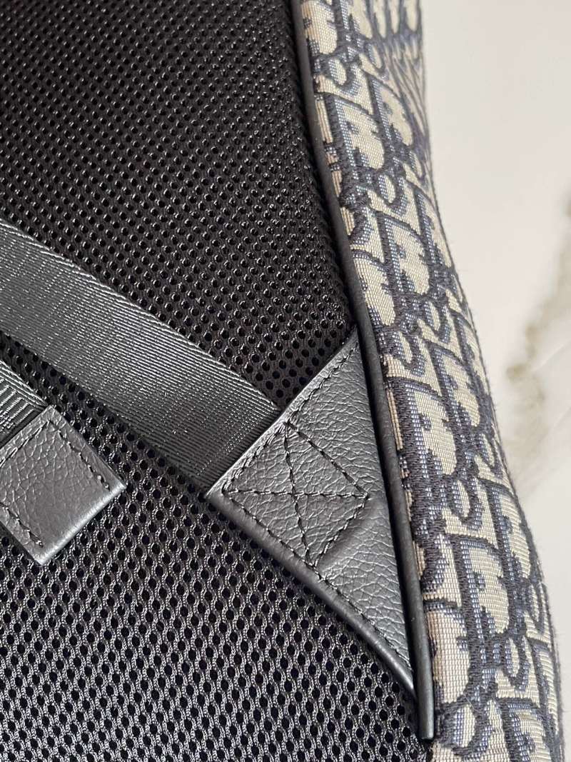 Dior - Backpack - Image 6