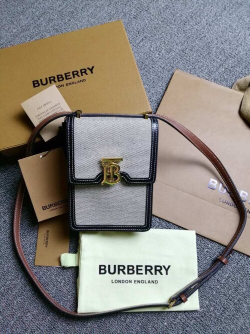 Burberry - Robin - Crossbody Bag