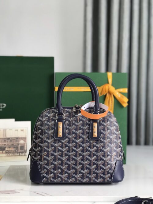 Goyard - Vendôme - Shell Bag