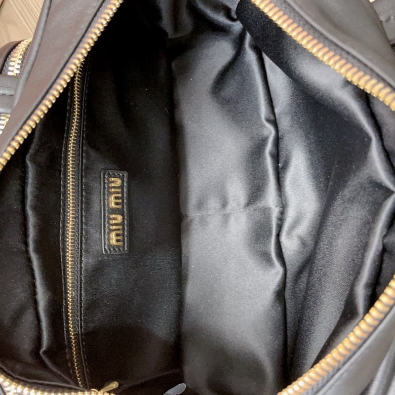 Miu Miu - Moto Bag - Image 8