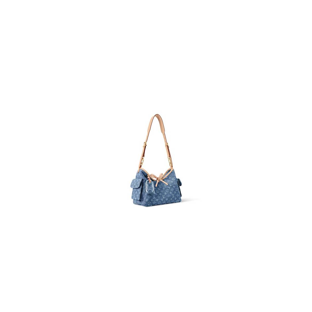 Louis Vuitton - CarryAll Cargo - CarryAll Cargo PM - Image 2