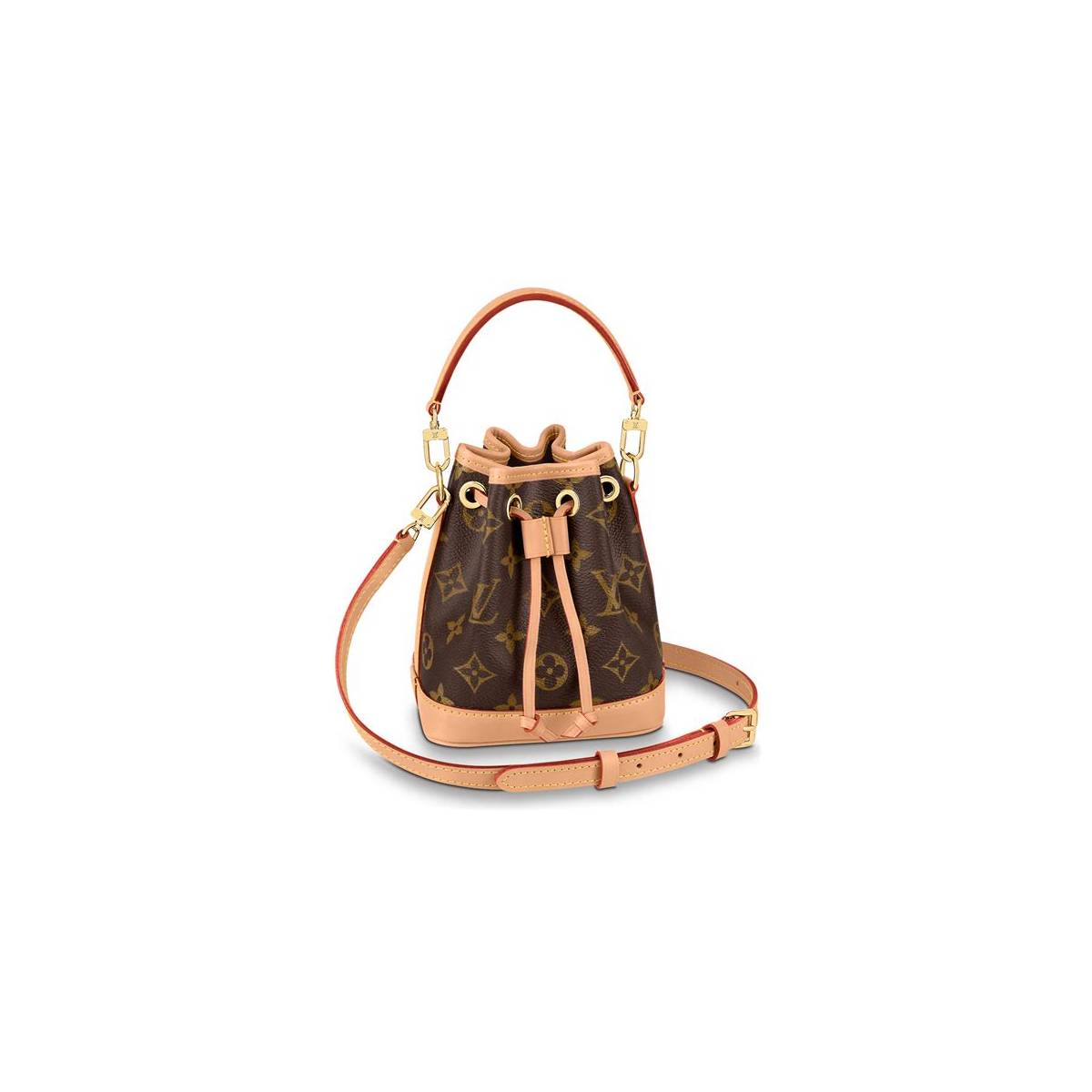 Louis Vuitton - Noé - Nano Noé - Image 2