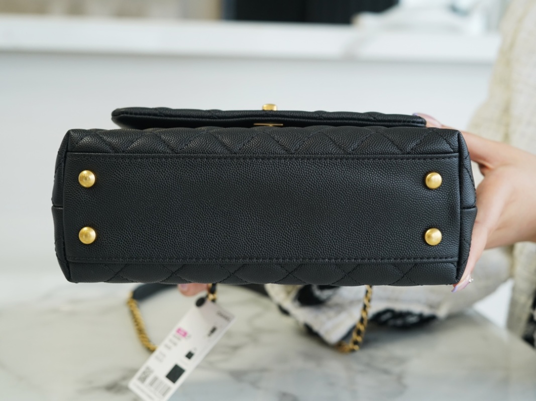 Chanel - Coco Handle - Image 6