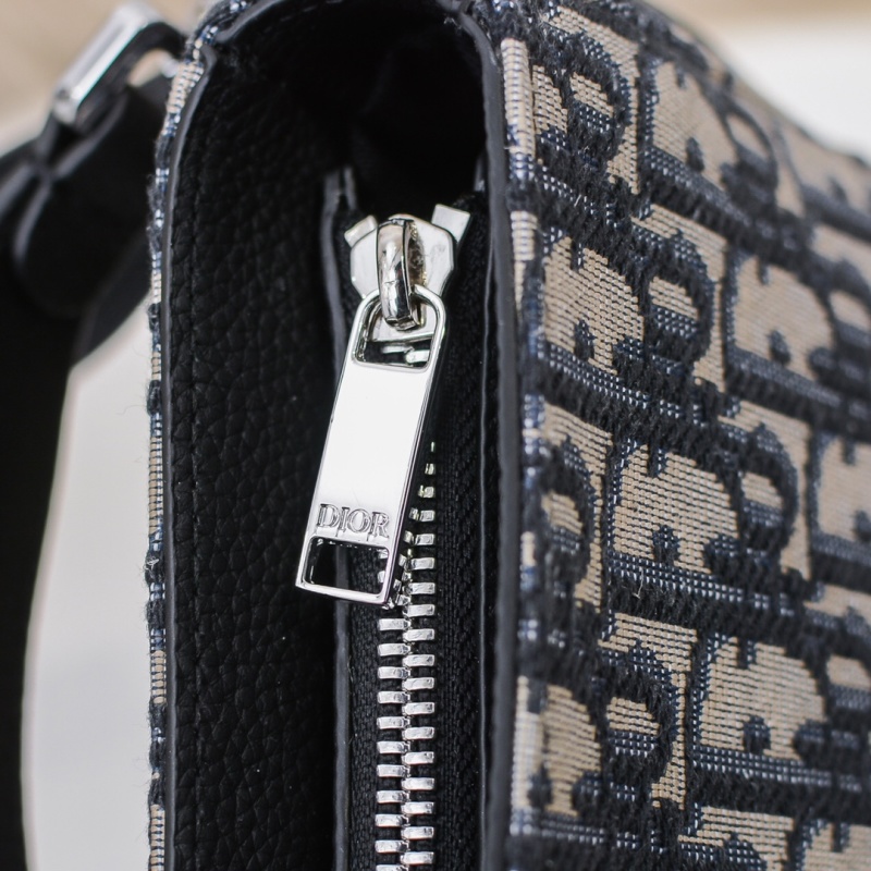 Dior - Saddle - Shoulder Bag - Image 5