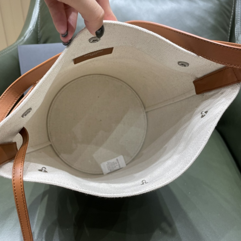 Saint Laurent - Rive Gauche - Bucket Bag - Image 8
