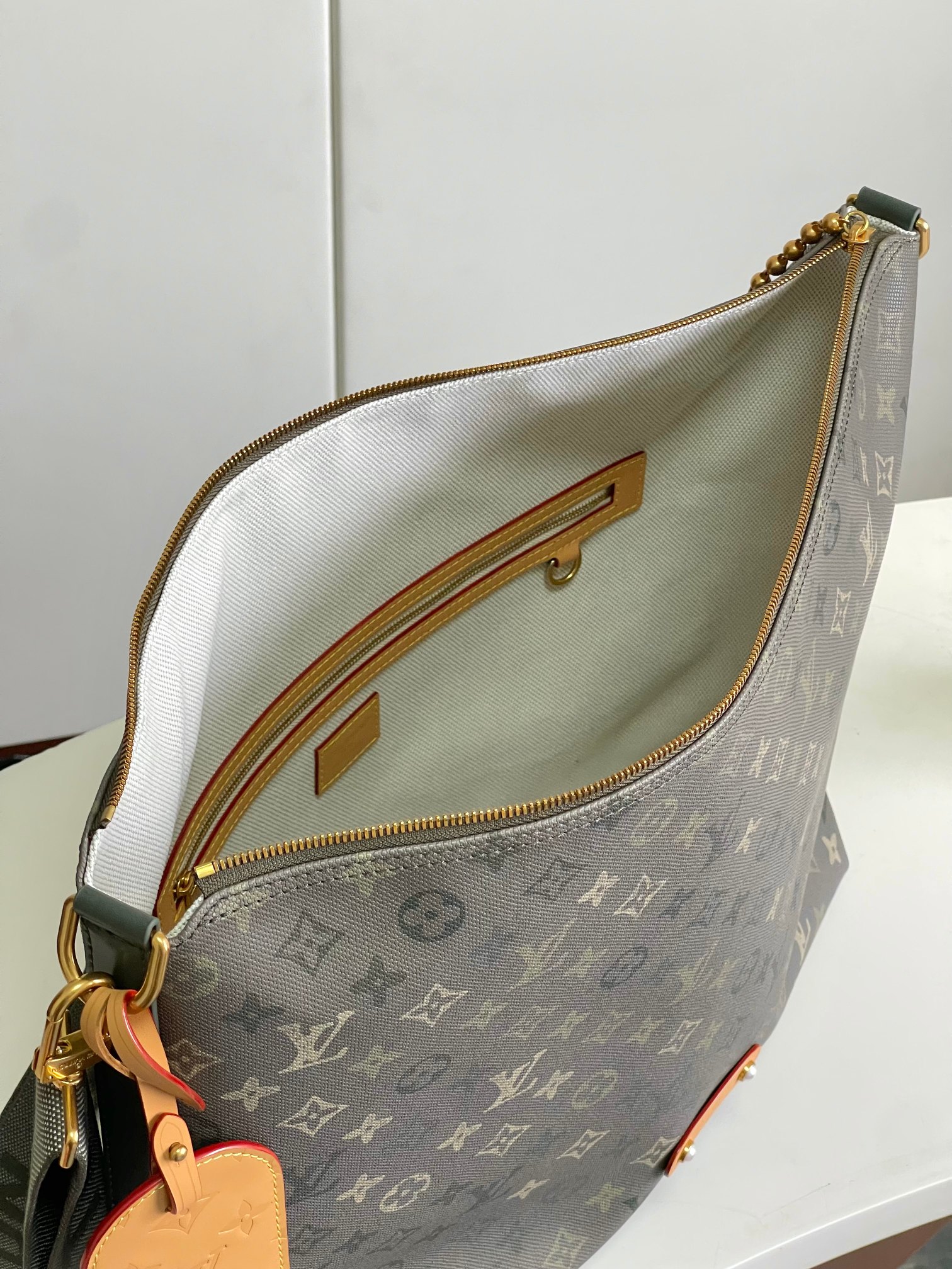 Louis Vuitton - Vagabond - Vagabond Hobo - Image 8
