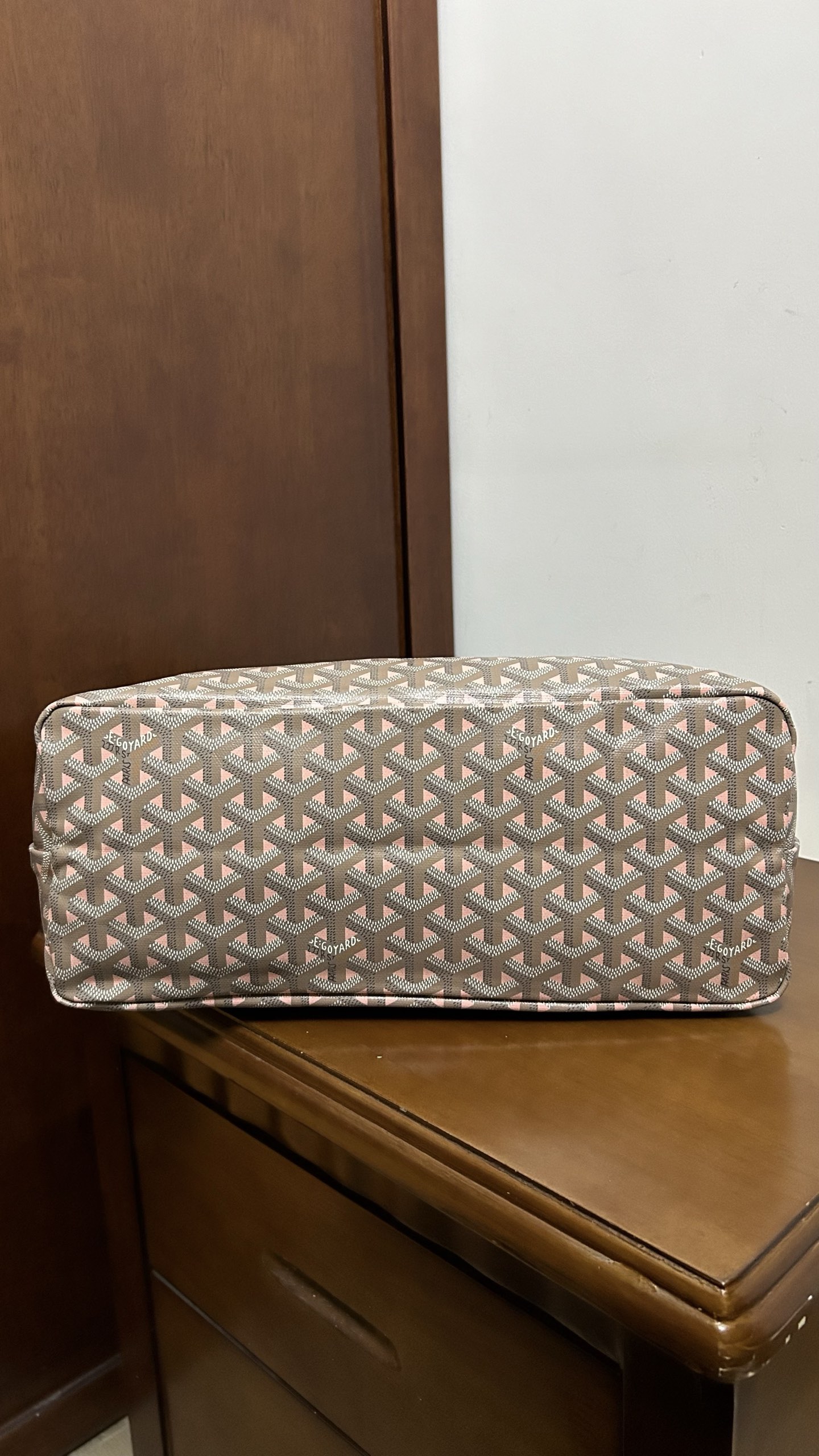 Goyard - Bohème - Hobo Bag - Image 6