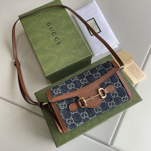 Gucci - Horsebit 1955