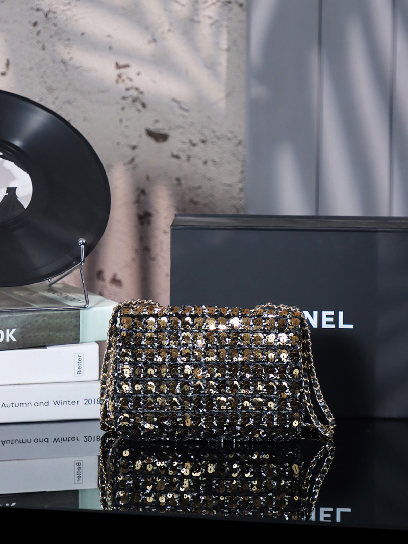 Chanel - Classic Flap - Clutch - Image 4
