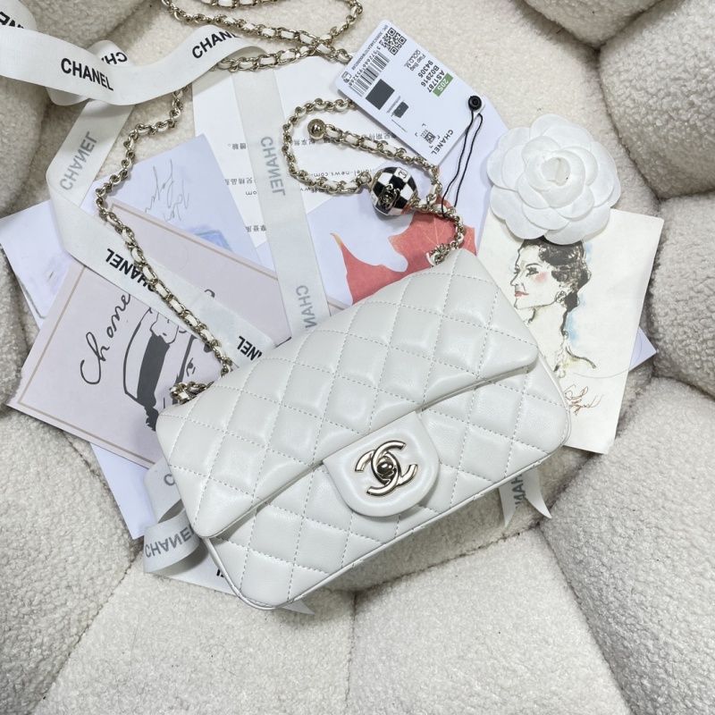 Chanel - Mini Flap Bag - Image 5