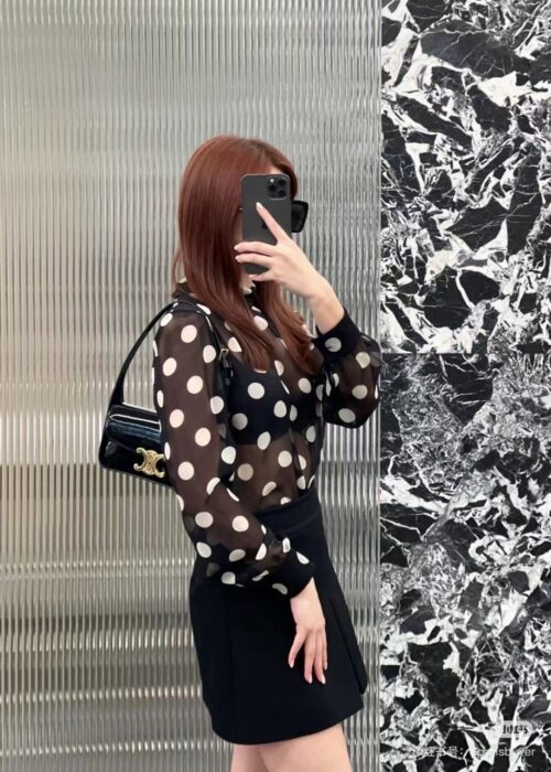 Celine - Terence Shoulder Bag