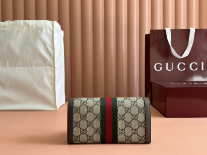 Gucci - Ophidia - Wallet - Image 2