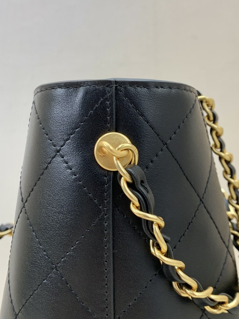 Chanel - Bucket Bag - Image 3