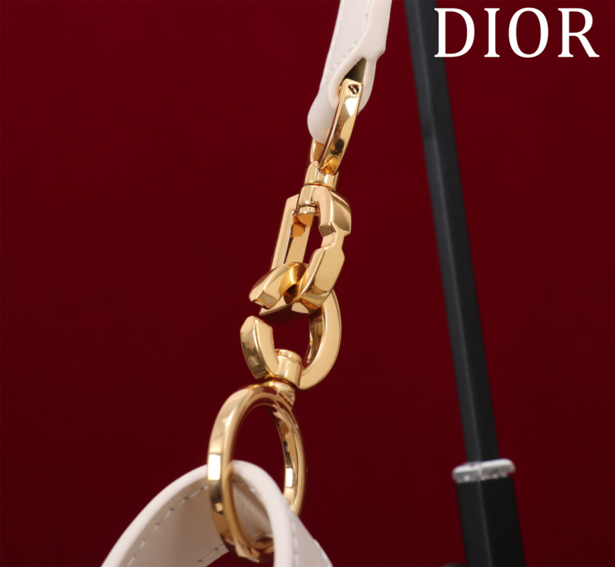 Dior - D-Journey Bag - Image 6