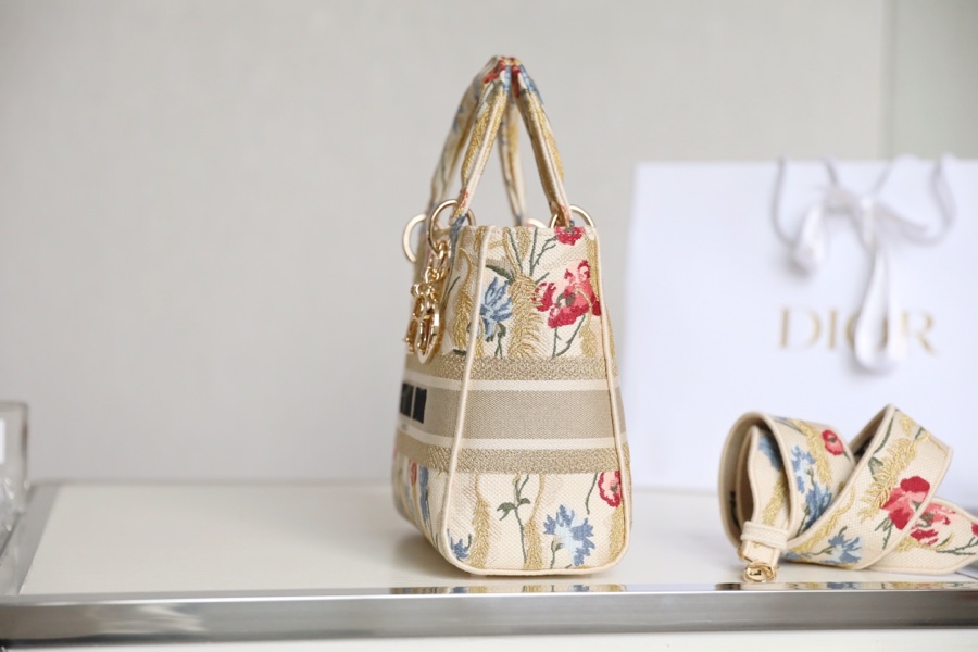 Dior - Lady Dior - Image 5