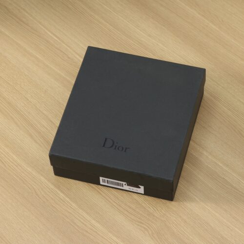 Dior - Oblique - Oblique Nylon Messenger Bag