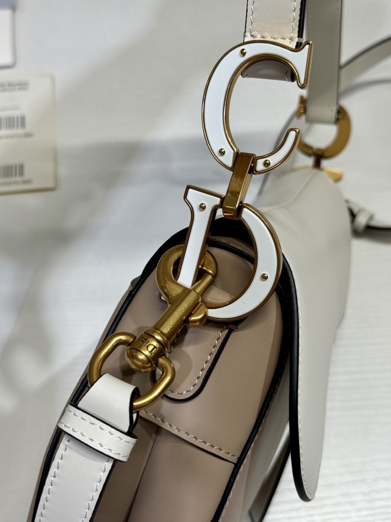 Dior - Saddle - Wallet - Image 7