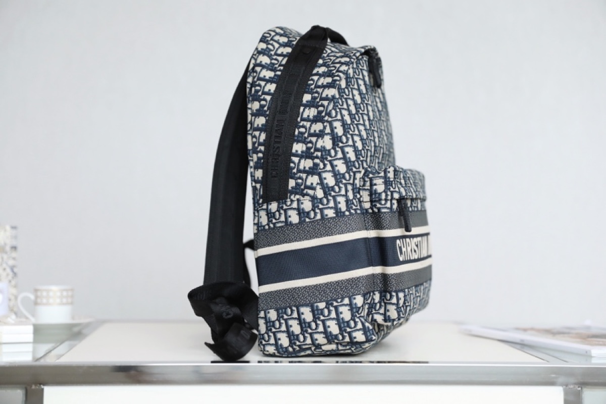 Dior - Backpack - Image 6