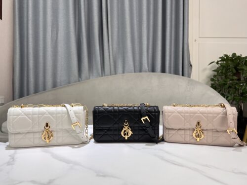 Dior - My Dior Top Handle Bag
