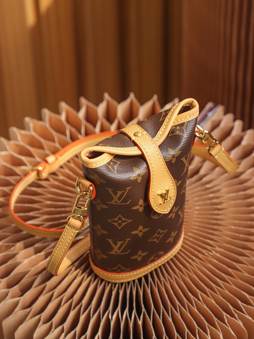 Louis Vuitton - Fold Me Pouch - Fold Me Pouch - Image 7