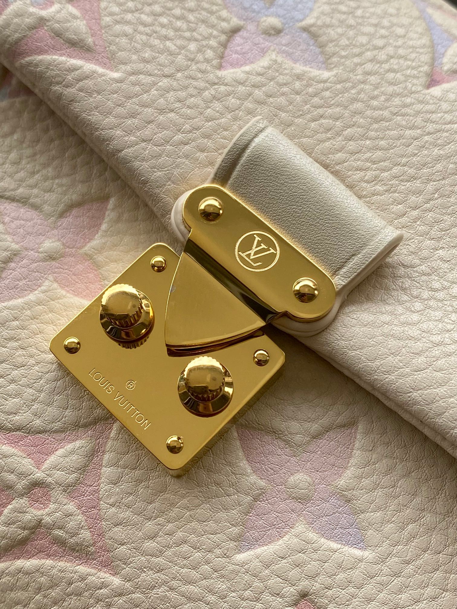 Louis Vuitton - Nano Madeleine - Nano Madeleine - Image 4