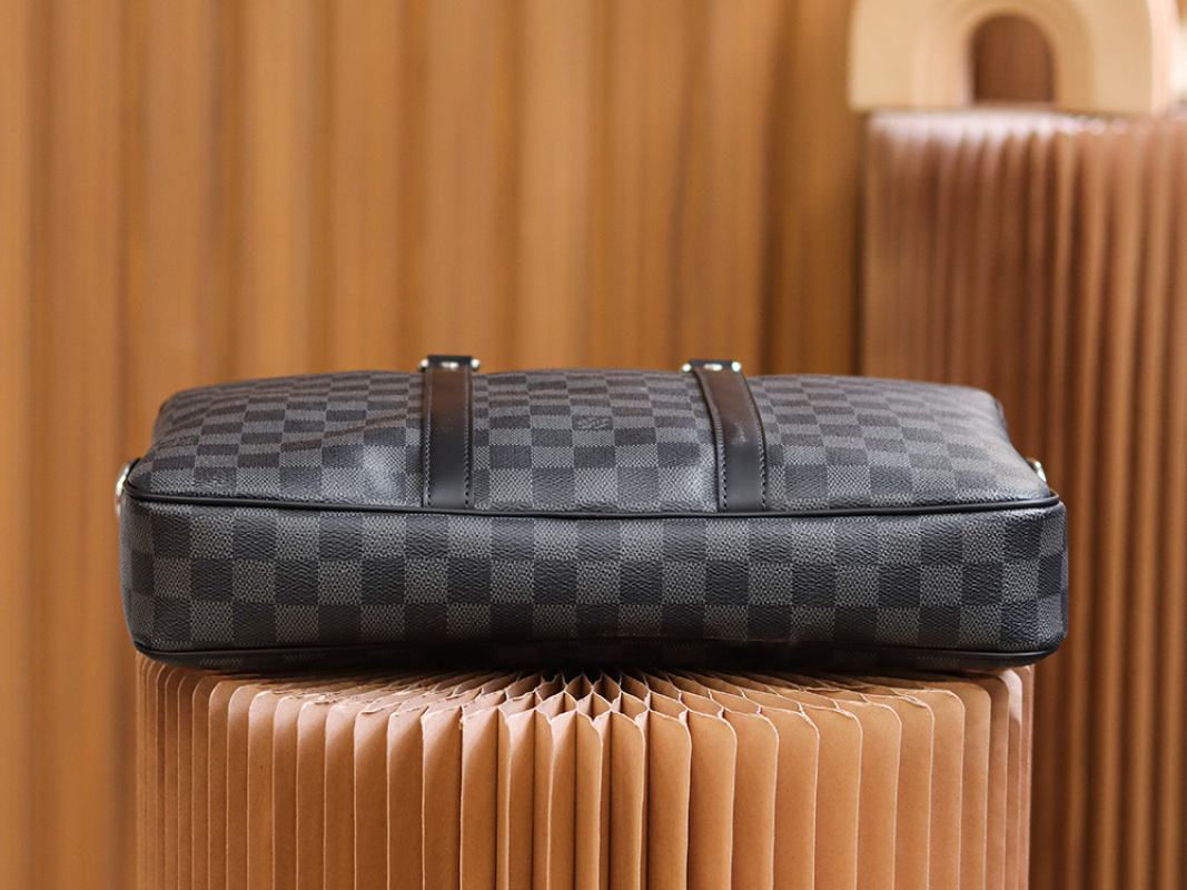 Louis Vuitton - Porte-Documents Voyage - Porte-Documents Voyage - Image 5